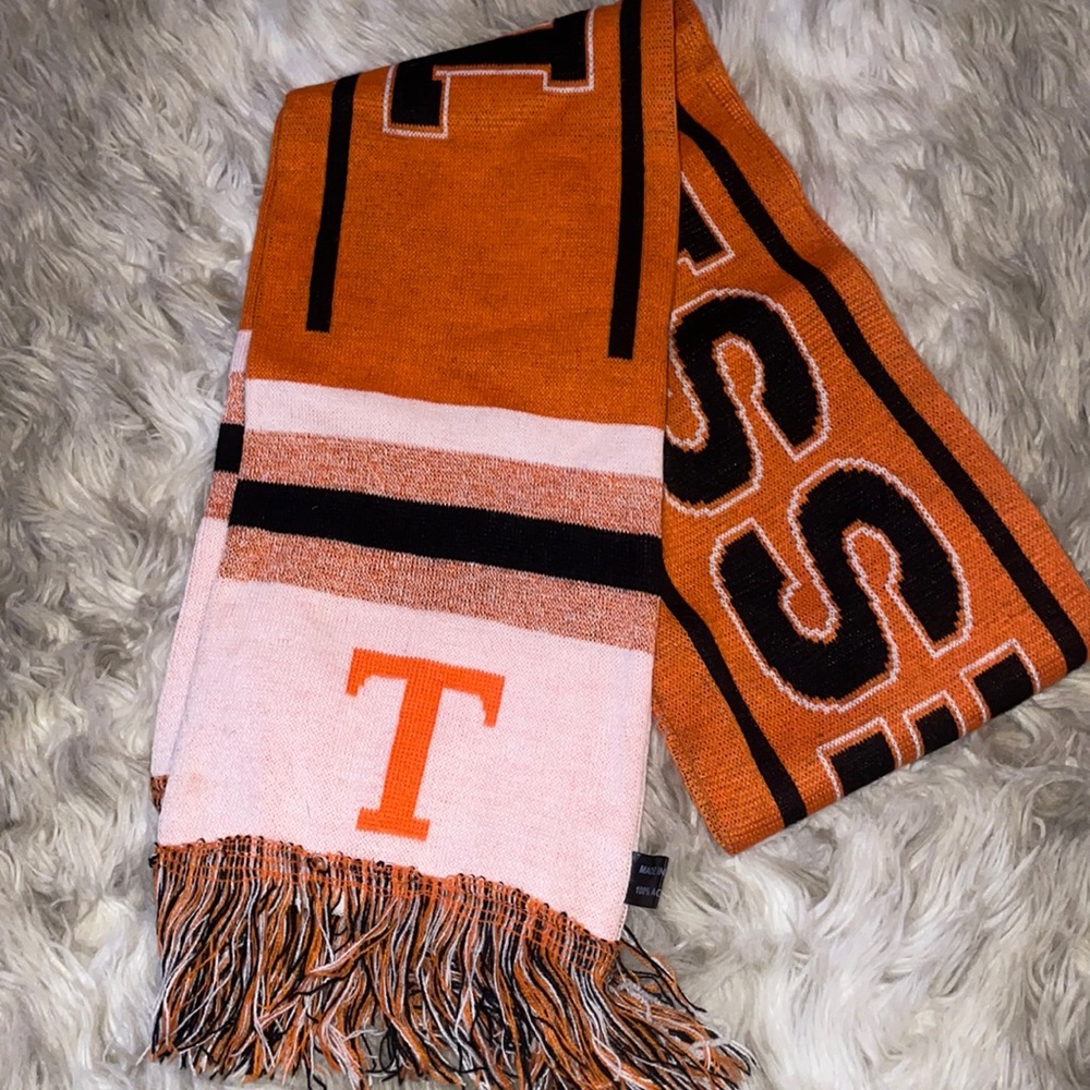 Tennessee Vols scarf